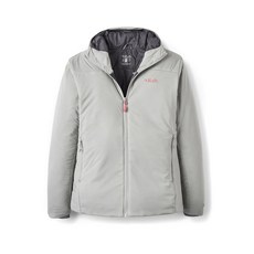 RAB Xenair Alpine Light Insulated Jacket 防風連帽外套