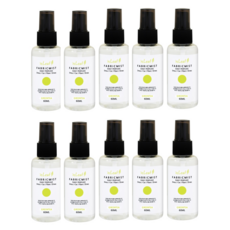 isLeaf香氛噴霧-綠茶香 60ml, 10個, 綠茶香