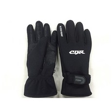 CBR 003 騎士系列 手套, 1個, M
