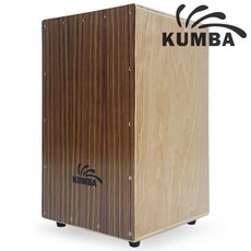 KUMBA 쿰바 스네어 카혼 MG-ZT, 1개
