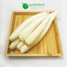 깐더덕(200g 국산), 1개, 200g