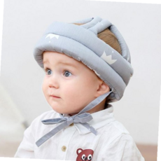 다양한 헬멧형 조이멀티 쿠션 아동 머리보호대 204502, 고양이