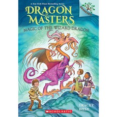스콜라스틱 챕터북 Dragon Masters #1-30 선택구매, Dragon Masters #29, Dragon Masters #29