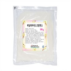 바닐라아이스크림믹스100g, 100g, 1개