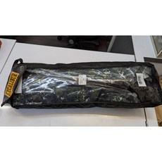 【神拳阿凱】Excalibur 迷彩護脛 MMA 格鬥 自由搏擊 對打練習, 1個