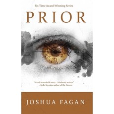 (영문도서)Prior Hardcover, Koehler Books, English, 9798888247686