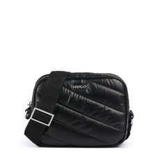 HUGO BOSS Bel Crossbody bag polyester black 50529363