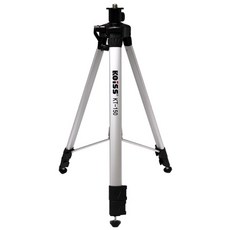 KOISS 코이스 1.5m 레이저레벨기 삼각대 KT-150, 1개