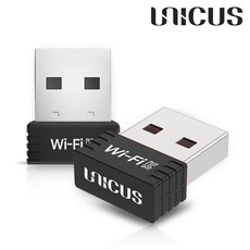 우니쿠스 블랙박스 전용 와이파이 WiFi 동글 UINDG150