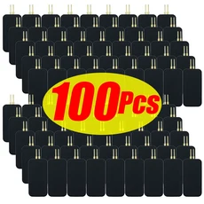 자동차 에어백 스캔 저항 도구 시뮬레이터 SRS 오류 검사 진단 5-100 개, 04 100pcs