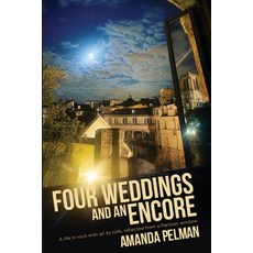 (外文書)Four Weddings and an Encore: A life in Rock with all its rolls reflected from a... Paperback, E&R, English