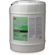 3M 38378 ID 번호 60455064265 TM 세차 비누 5갤런 건당 1개 최소 주문 수량 1캔 구매 중