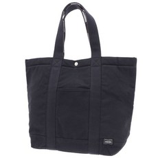 요시다 가방 포터 PORTER 토트 백 [PAINT페인트] 716-06631 블랙, 1개
