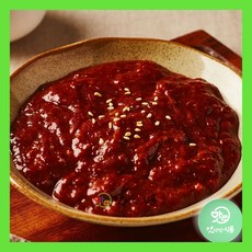 맛사랑 갈치속젓 500g, 1개