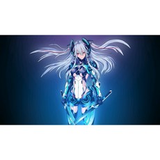 Yangzhou 3D 하츠네 애니메이션 십자수보석십자수 큐빅 DIY세트 집순이 집돌이 취미 태교십자수200011804376, 80x140