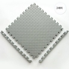 접이식토퍼 단단한 슈퍼싱글 매트리스 바닥 손님용 거실, 1cm, 그레이.