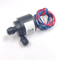 KIPW25A-12L 브러시리스 임펠러 워터 펌프 음소거 수중 원심 DC 5V 12V, 02 B DC 6V-12V_01 CN