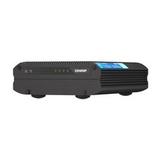 큐냅 TS-i410X-8G NAS (하드미포함), 선택하세요