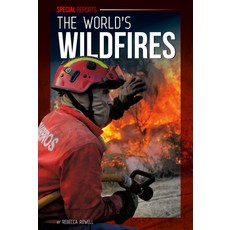 The World's Wildfires Library Binding, Abdo Publishing, English, 9781532194184