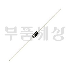 1N5408 1000V 3A (10개 묶음), 10개