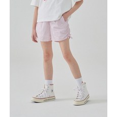 LEE KIDS 시어서커 바람막이 숏츠 핑크 LK2502SO70PI 429272