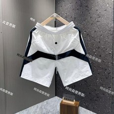 NBFZ 男士夏季速乾沙灘褲