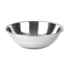 스텐볼 41cm 대 홈베이킹 반죽볼, 1개