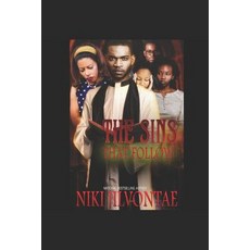 (영문도서) The Sins that Follow Paperback, Independently Published, English, 9781799143475