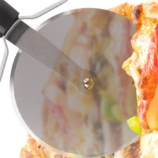 이유짱 피자칼 도로커팅기, 소