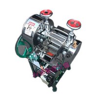 利通餐飲設備 壓薑母機 (另有甘蔗機/薑母榨汁機/金吉壓汁機), 詳見包裝