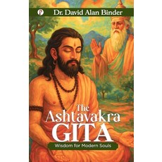 (英文圖書)The Ashtavakra Gita 平裝版, Pharos Books Private Limited, 英文