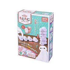 日本Eyeup杯麵英文字母疊疊樂, 白色, 1套