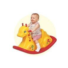 기맹 쿠쿠토이즈 흔들기린 유아시소완구, 1개