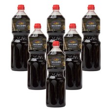 맛담은 가쓰오농축액 2kg x 6개세트 어묵 우동다시 잔치국수 육수, 1개