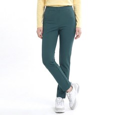 콜핑 여성 여름 기능성 스트레치 스판 등산 바지 2001PK906W