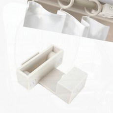 커튼봉 브라켓 무타공 못없이 블라인드 설치 창문 고정 벽