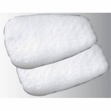 석면 분진차단 6200방독면 방진필터 2p 유해증기차단 도장작업후키작업 비산먼지차단 숨쉬기편안한, 1개