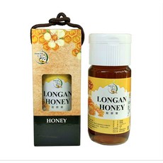 上喆 泰國清邁龍眼蜜 禮盒, 1個, 首採蜂蜜禮盒 700g*1瓶(禮盒組)