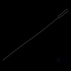 디어 비즈바늘 0.5mm 비딩바늘