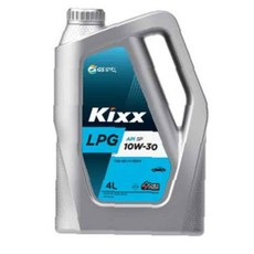 늘윗트 가솔린 합성 엔진오일 4L 휘발유 LPG 겸용