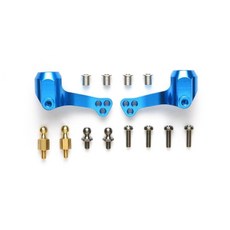 타미야 홉업 옵션 OP.1177 M-05 알루미늄 프론트 업라이트 54177