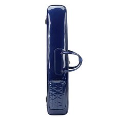 대금케이스 보관함 수납가방 악기 관악기 파우치 75cm 블루, 90cm 블랙