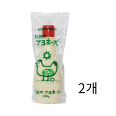 마츠다 마요네즈 매운맛 300g, 2개