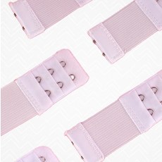 언더웨어 밴드 브라 후크 2버튼 임산부 브라 사이즈 연장 강템