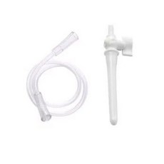 가래 제거기 배출기 운동기구 객담유도 빼는 유도기 객담, 10개 헤드 길이10CM호스포함, 1개