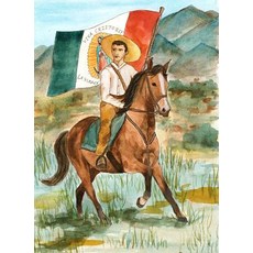 (영문도서) Saint José: Boy Cristero Martyr Paperback, Ignatius Press, English, 9781621642428