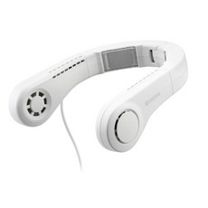 南慶五金 日本京瓷 KYOCERA 製冷扇 DNC5000 頸掛風扇