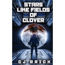 (英文圖書)Stars Like Fields of Clover 平裝版, Water Dragon Publishing, 英文