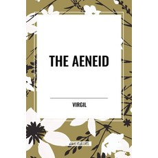 (영문도서) The Aeneid Paperback, Sta, English, 9798880912643