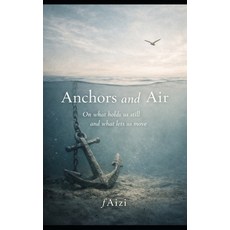 (英文圖書)Anchors And Air 平裝版, Independently Published, 英文
